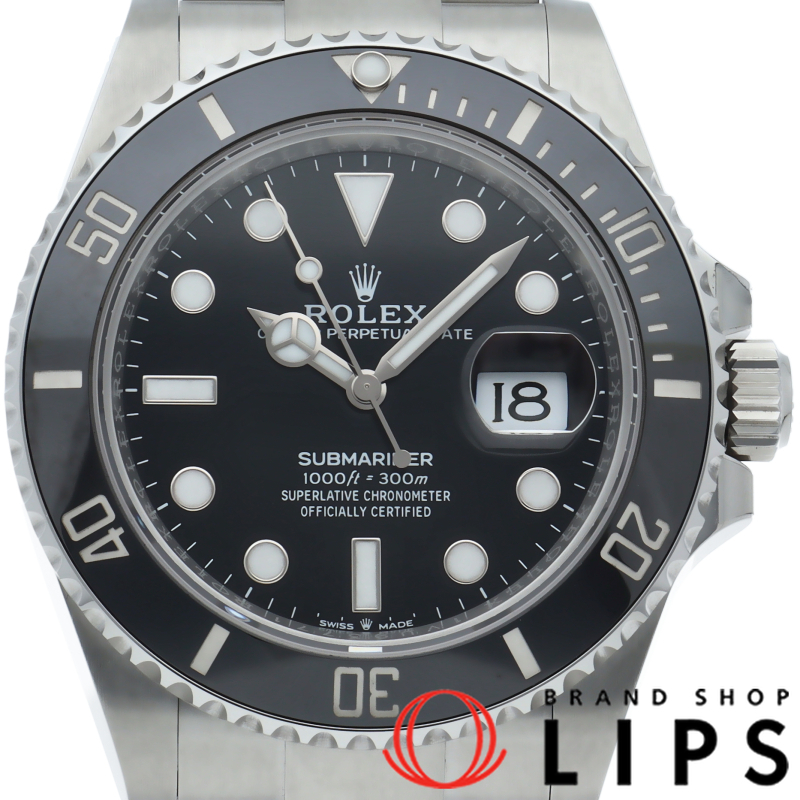 サブマリーナデイト ウォッチ