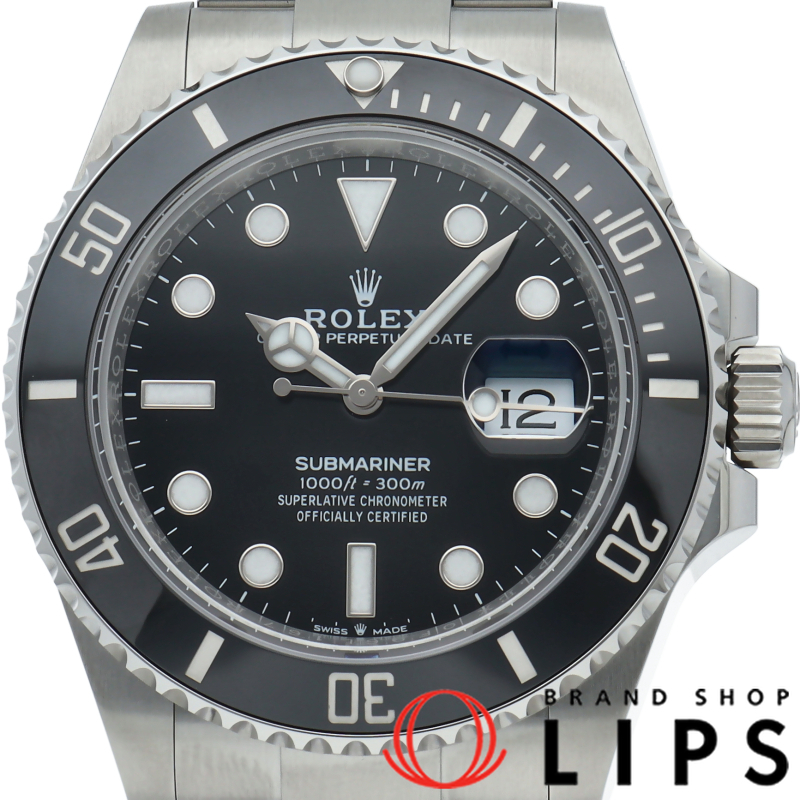 サブマリーナデイト ウォッチ