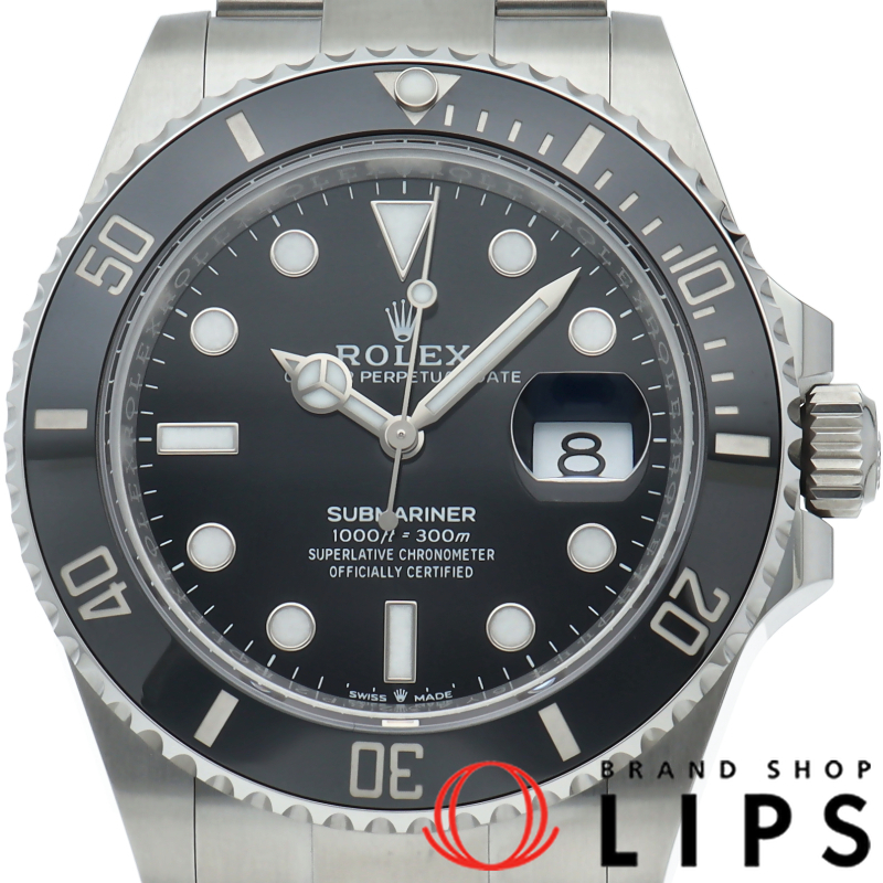 サブマリーナデイト ウォッチ