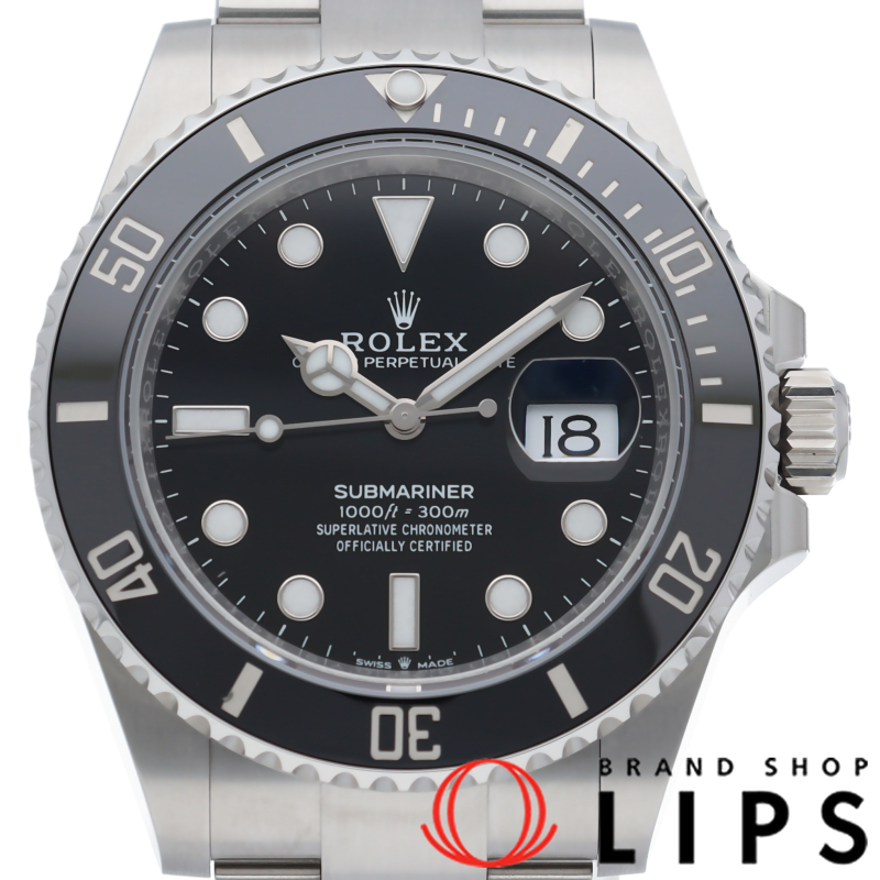 サブマリーナデイト ウォッチ