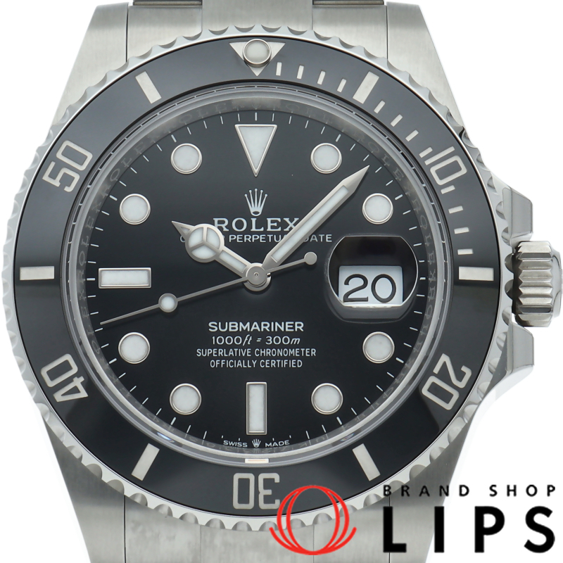 サブマリーナデイト ウォッチ