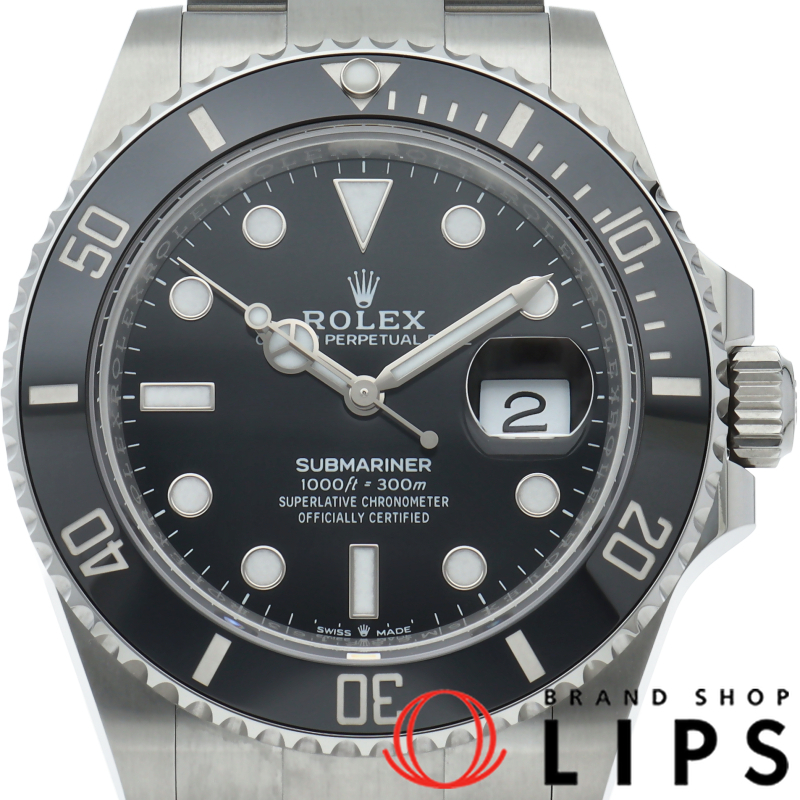 サブマリーナ デイト ウォッチ