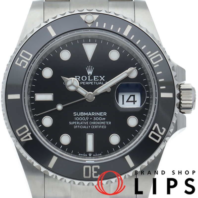 サブマリーナデイト ウォッチ