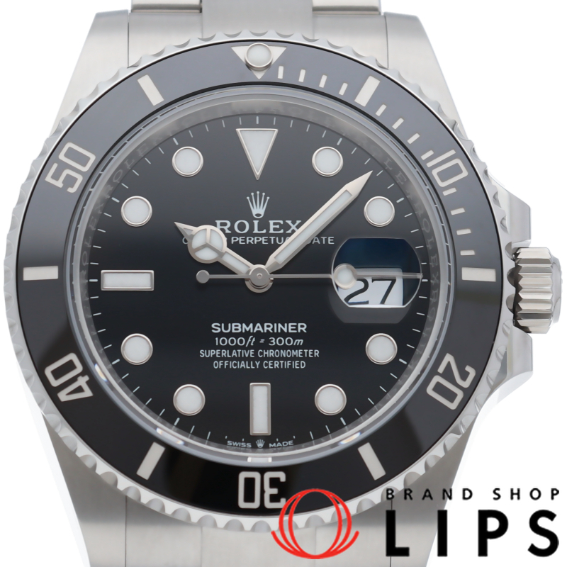 サブマリーナデイト ウォッチ