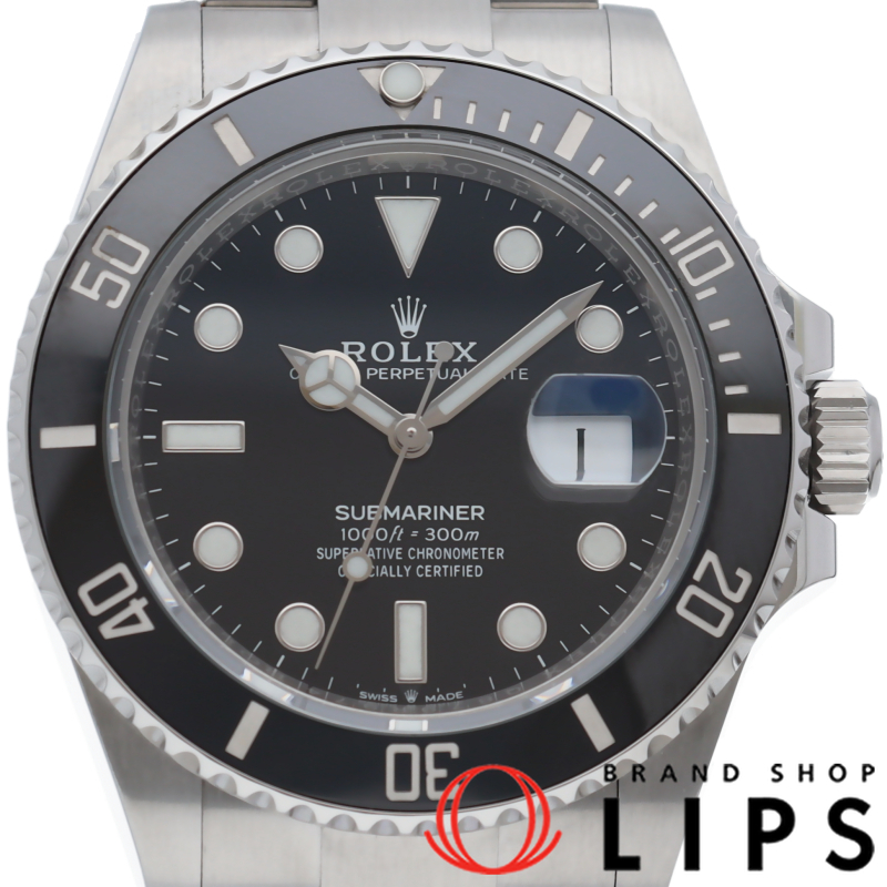 サブマリーナデイト ウォッチ