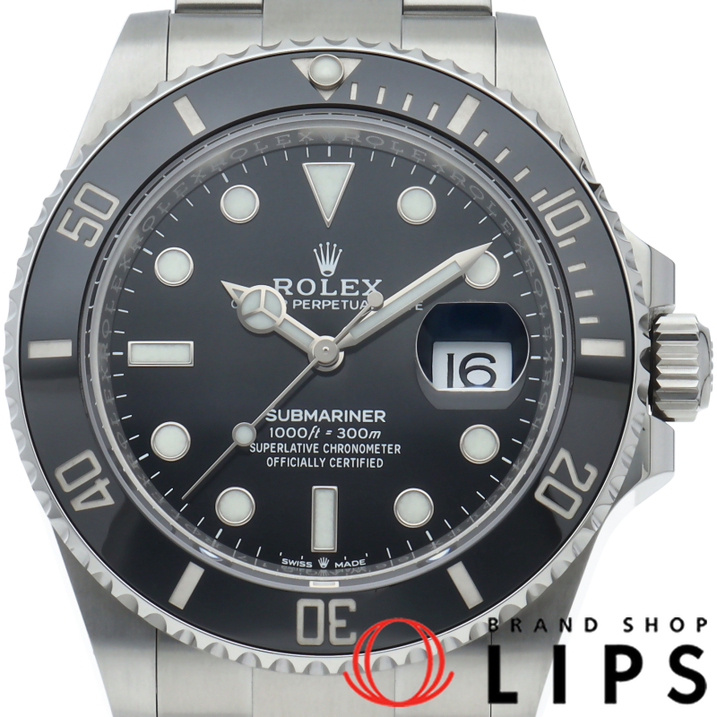 サブマリーナデイト ウォッチ