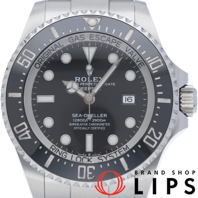 シードゥエラー ディープシー