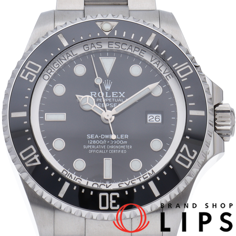 シードゥエラー ディープシー