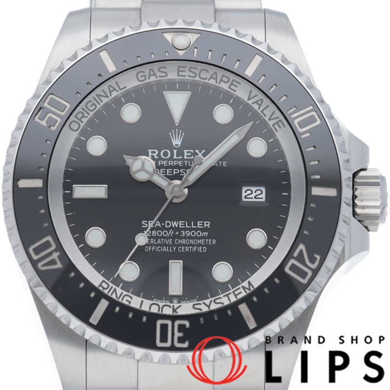 シードゥエラー ディープシー