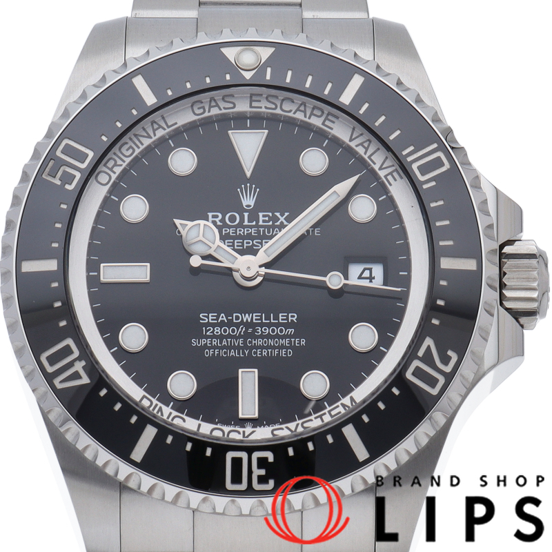 シードゥエラー ディープシー