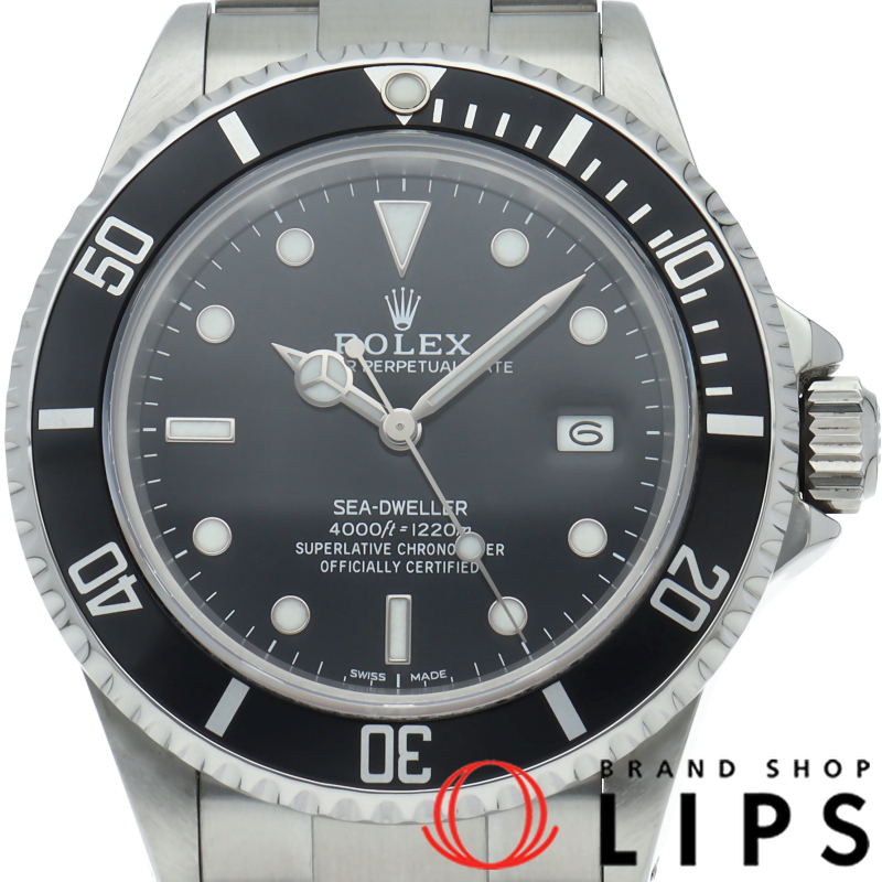 シードゥエラー トリプルシックス