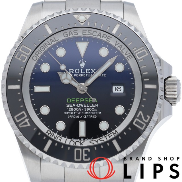 シードゥエラー ディープシー Dブルー