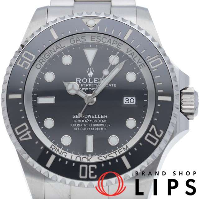 シードゥエラー ディープシー