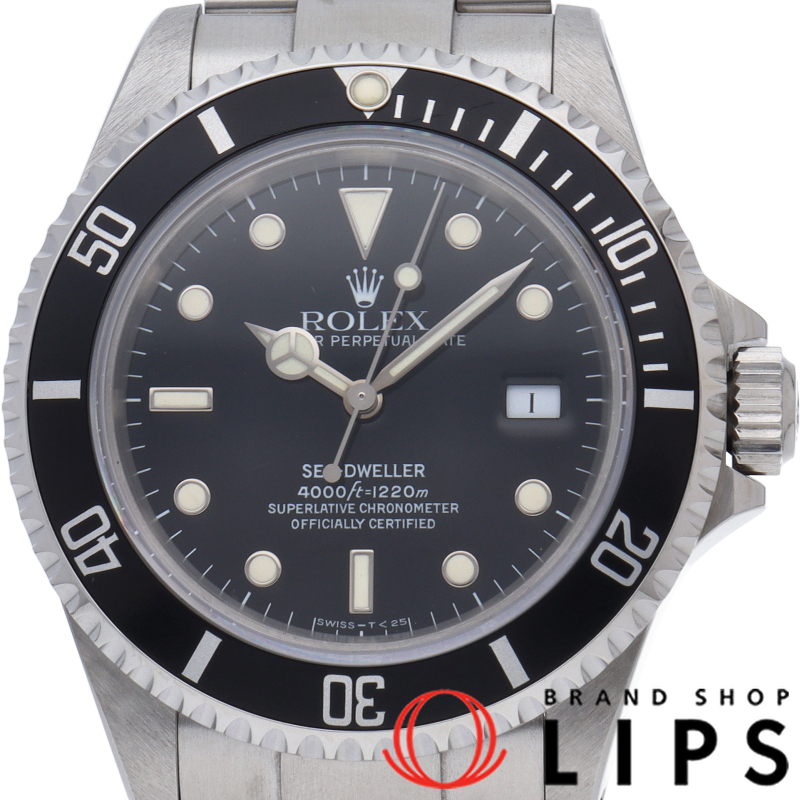 シードゥエラー トリチウム OH済