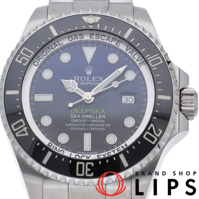 シードゥエラー ディープシー Dブルー