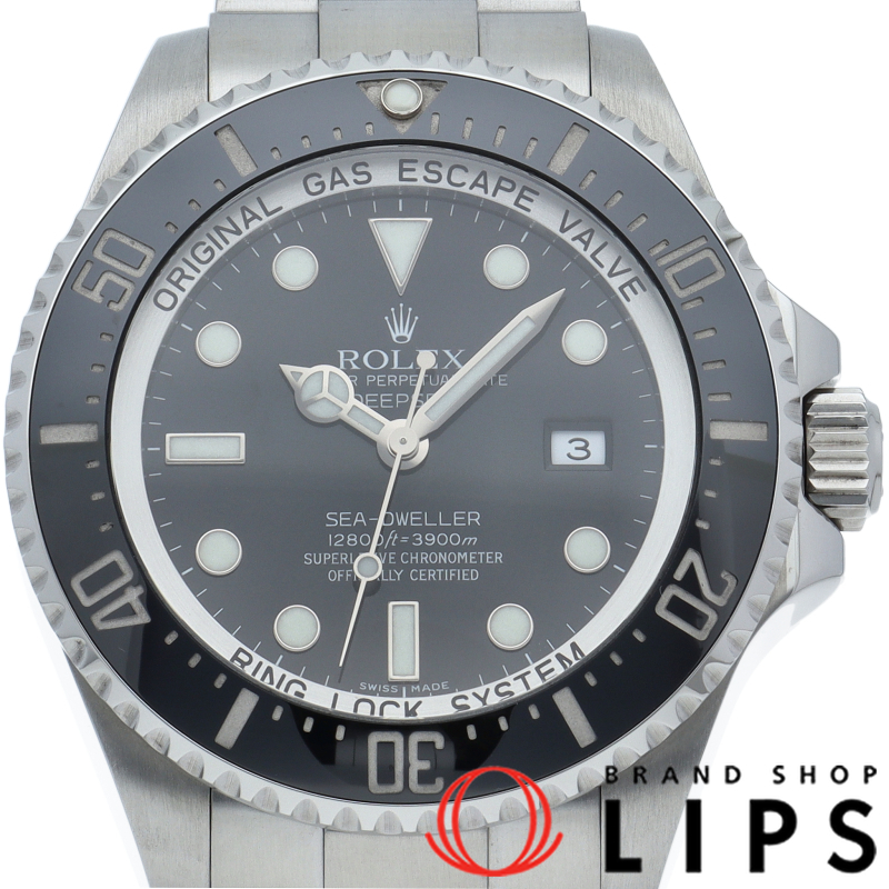 シードゥエラー ディープシー