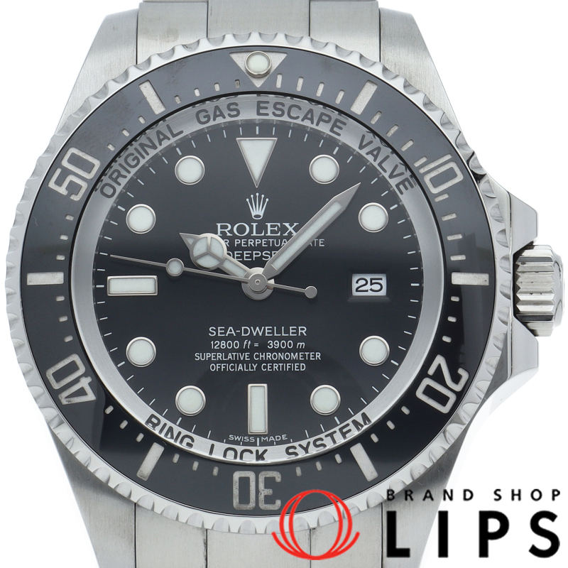 シードゥエラー ディープシー　