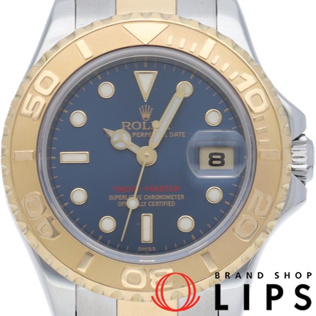 ヨットマスター レディース時計