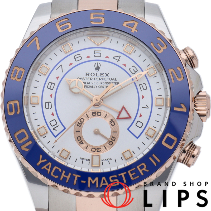 ヨットマスター2 後期型