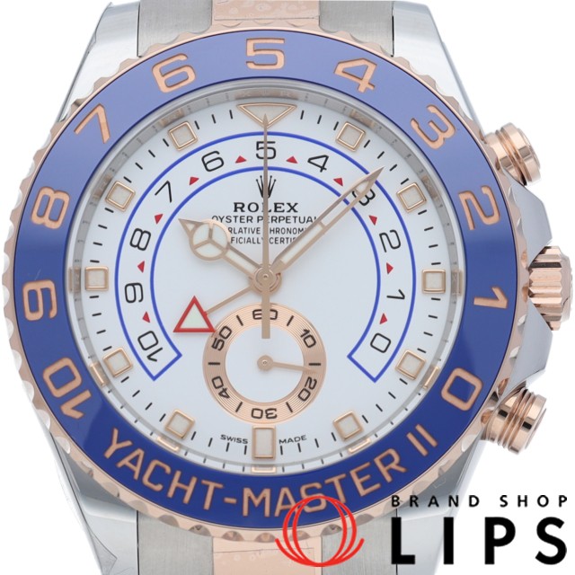 ヨットマスター2