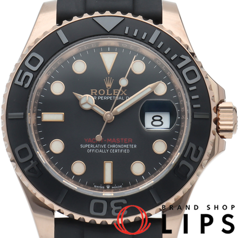 ヨットマスター40 ウォッチ