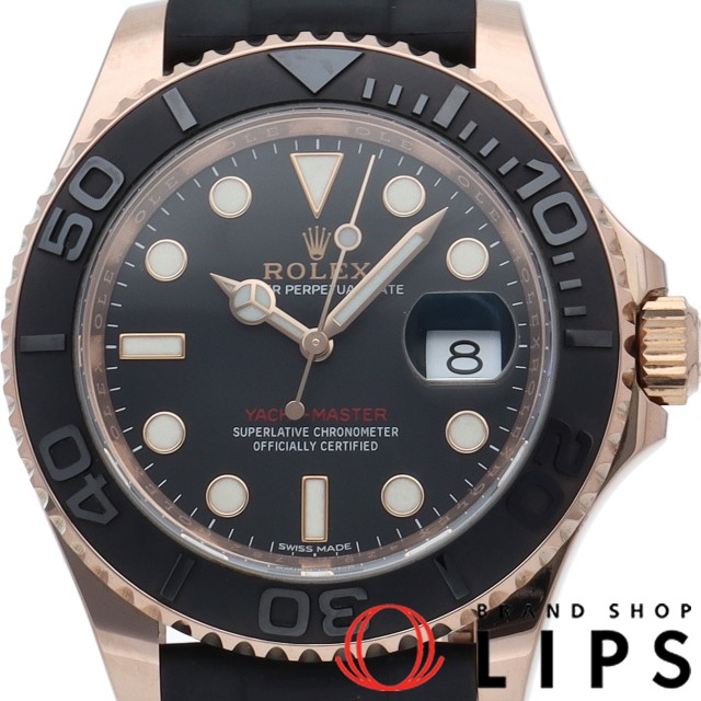 ヨットマスター 40