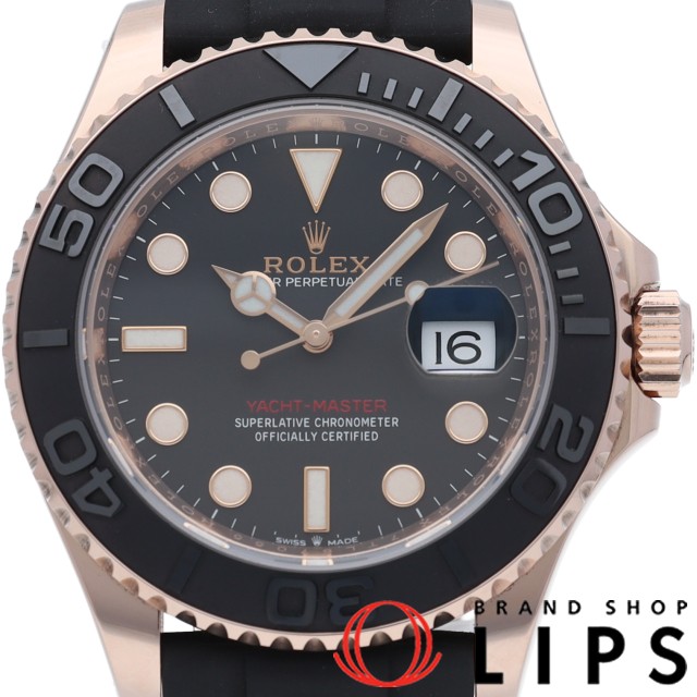 ヨットマスター 40