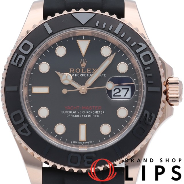 ヨットマスター 40