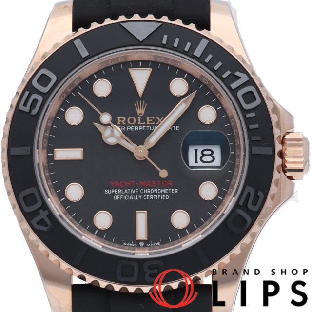 ヨットマスター 40