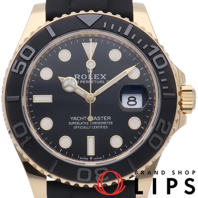 ヨットマスター 42 ウォッチ