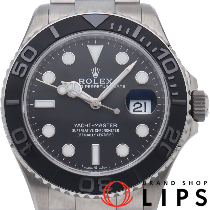 ヨットマスター42 ウォッチ