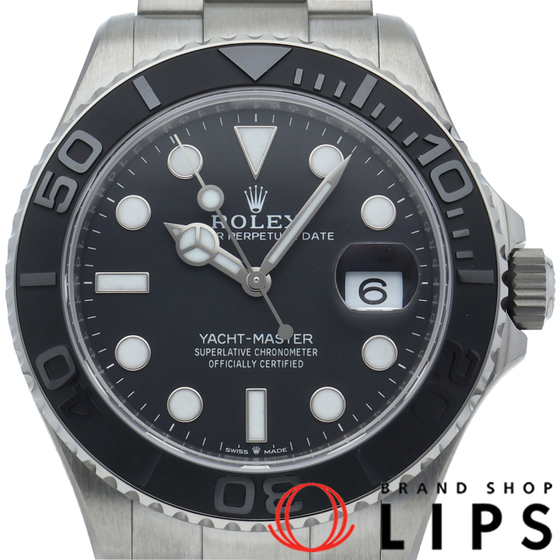 ヨットマスター 42 ウォッチ