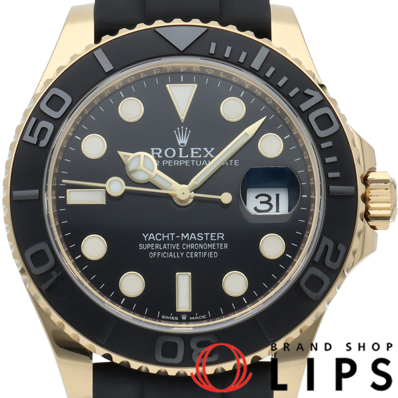 ヨットマスター42 ウォッチ