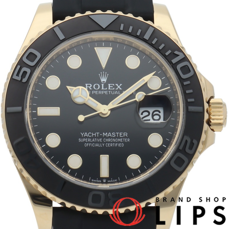 ヨットマスター42 ウォッチ