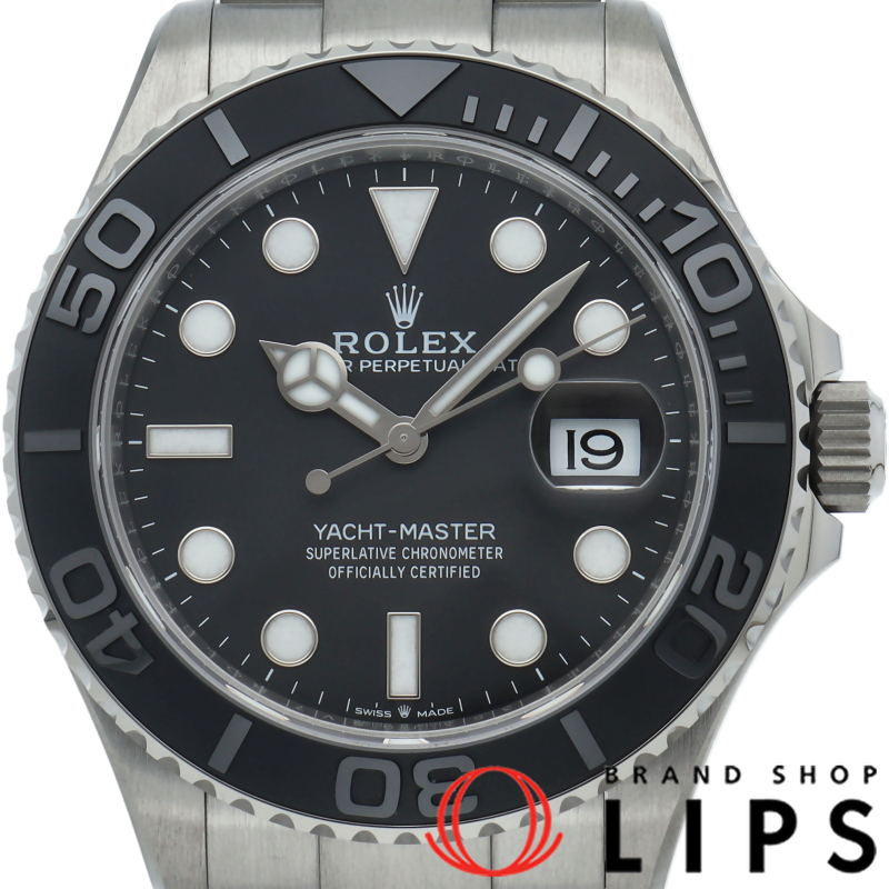 ヨットマスター42 ウォッチ