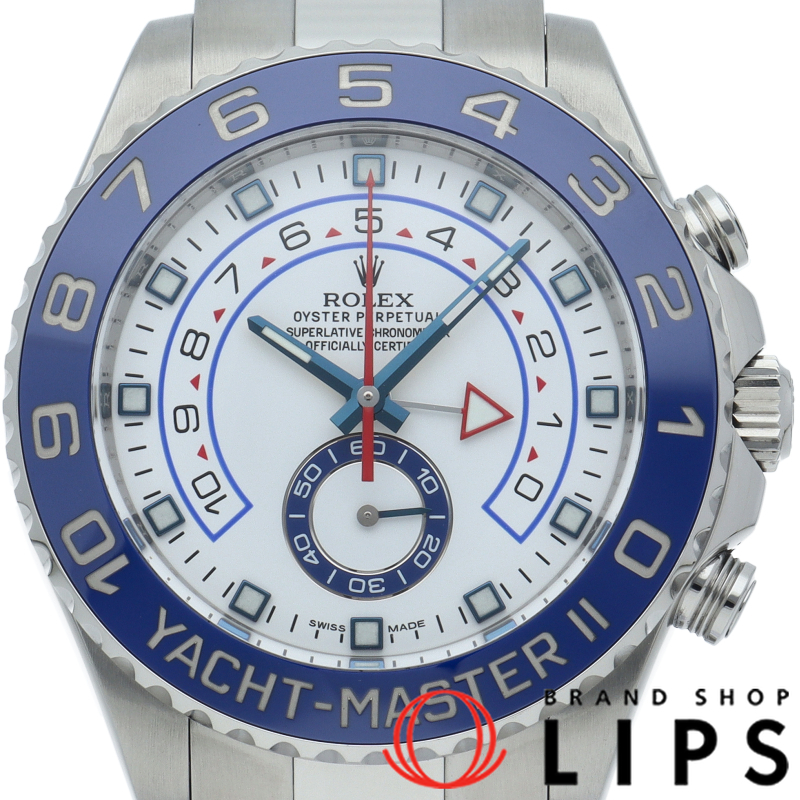 ヨットマスター2 ウォッチ