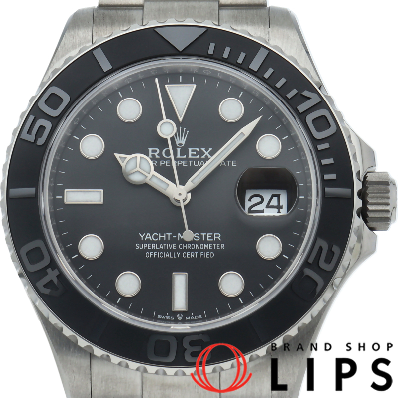 ヨットマスター42 ウォッチ