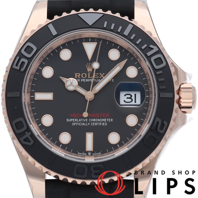 ヨットマスター 40