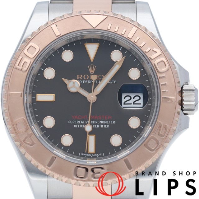 ヨットマスター 40