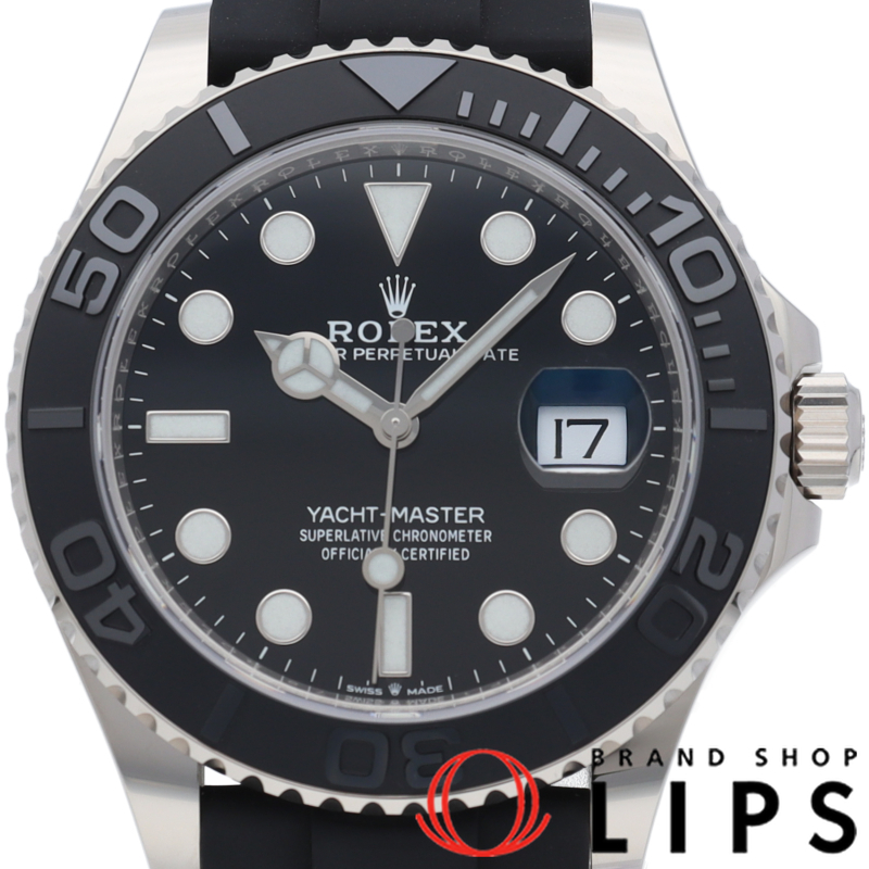 ヨットマスター 42