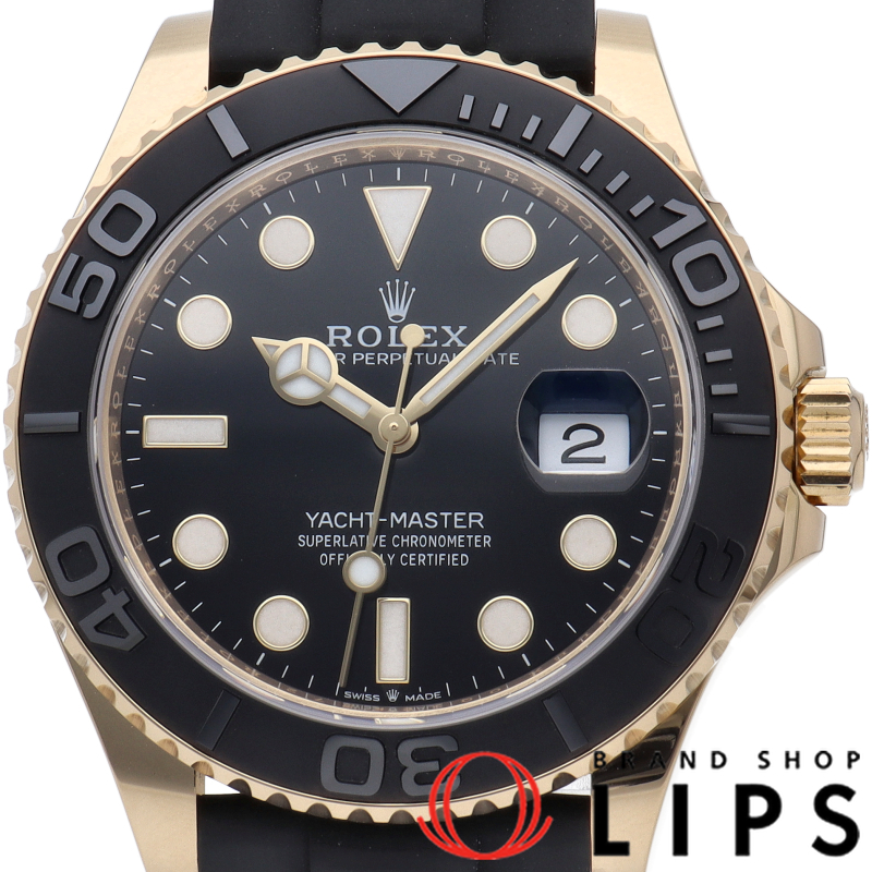 ヨットマスター42 ウォッチ