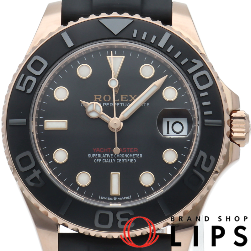 ヨットマスター37 ウォッチ