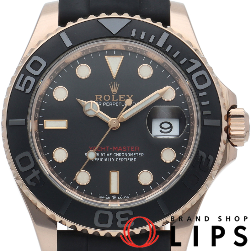 ヨットマスター40 ウォッチ