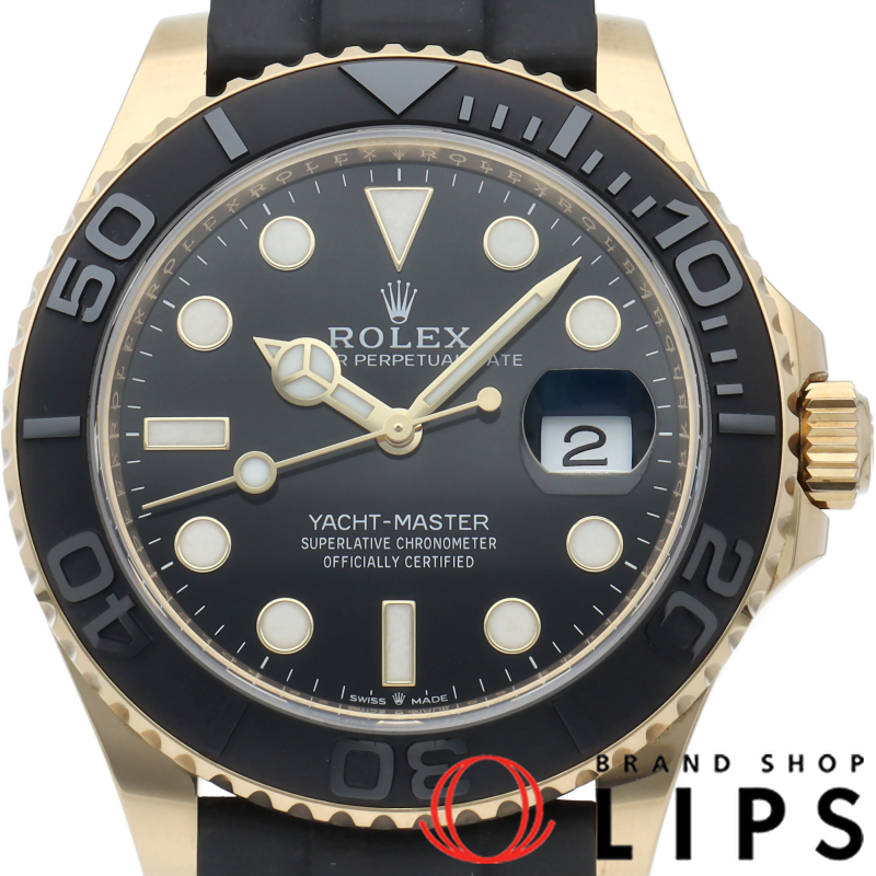 ヨットマスター42 ウォッチ