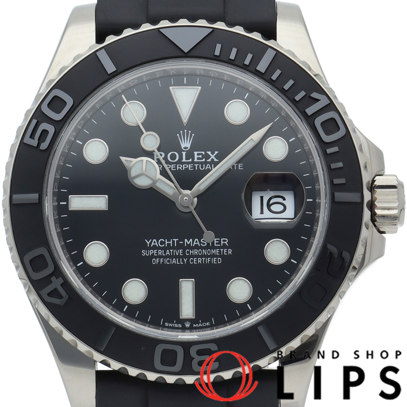 ヨットマスター42 ウォッチ