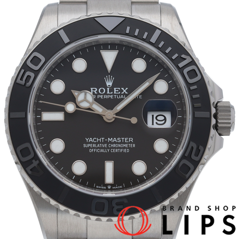 ヨットマスター42 ウォッチ