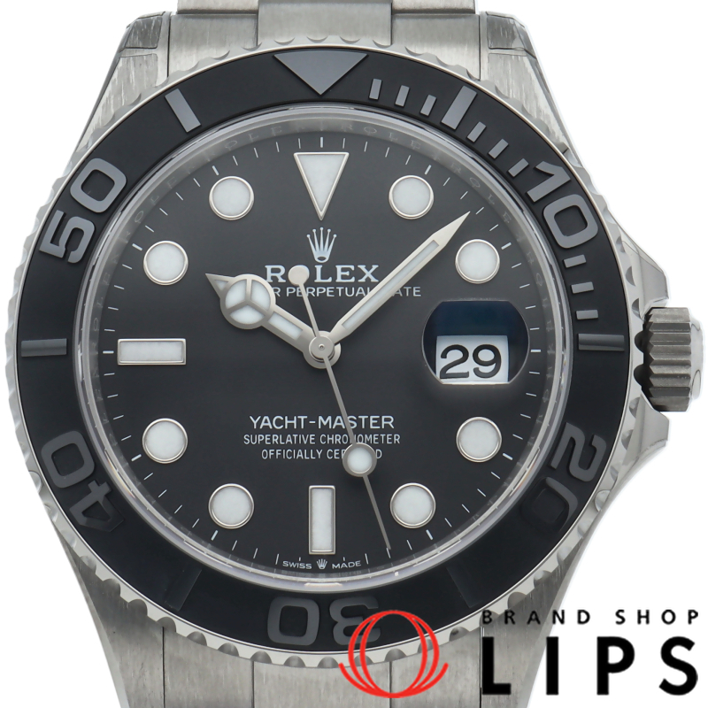 ヨットマスター42 ウォッチ