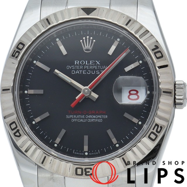 ターノグラフ オイスター