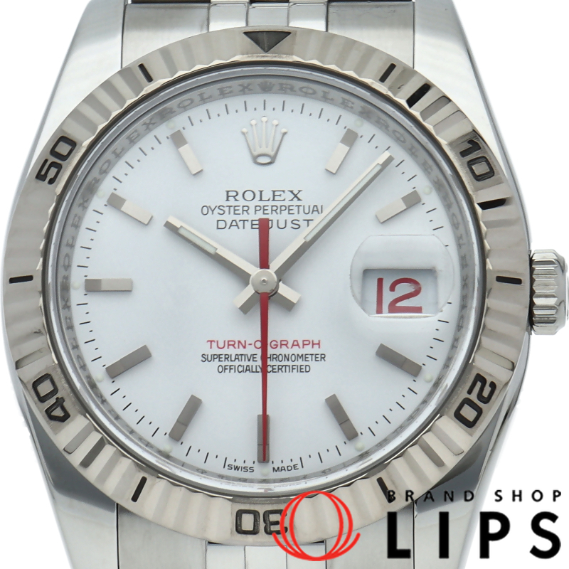 ターノグラフ ウォッチ ジュビリー