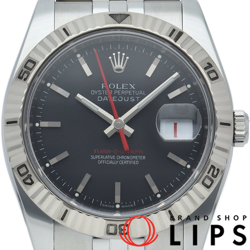 ターノグラフ ウォッチ ジュビリー